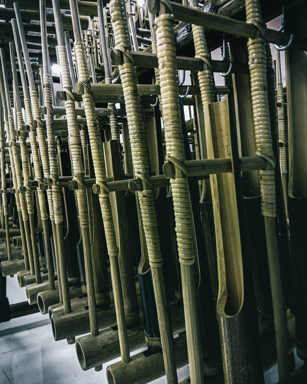 angklung