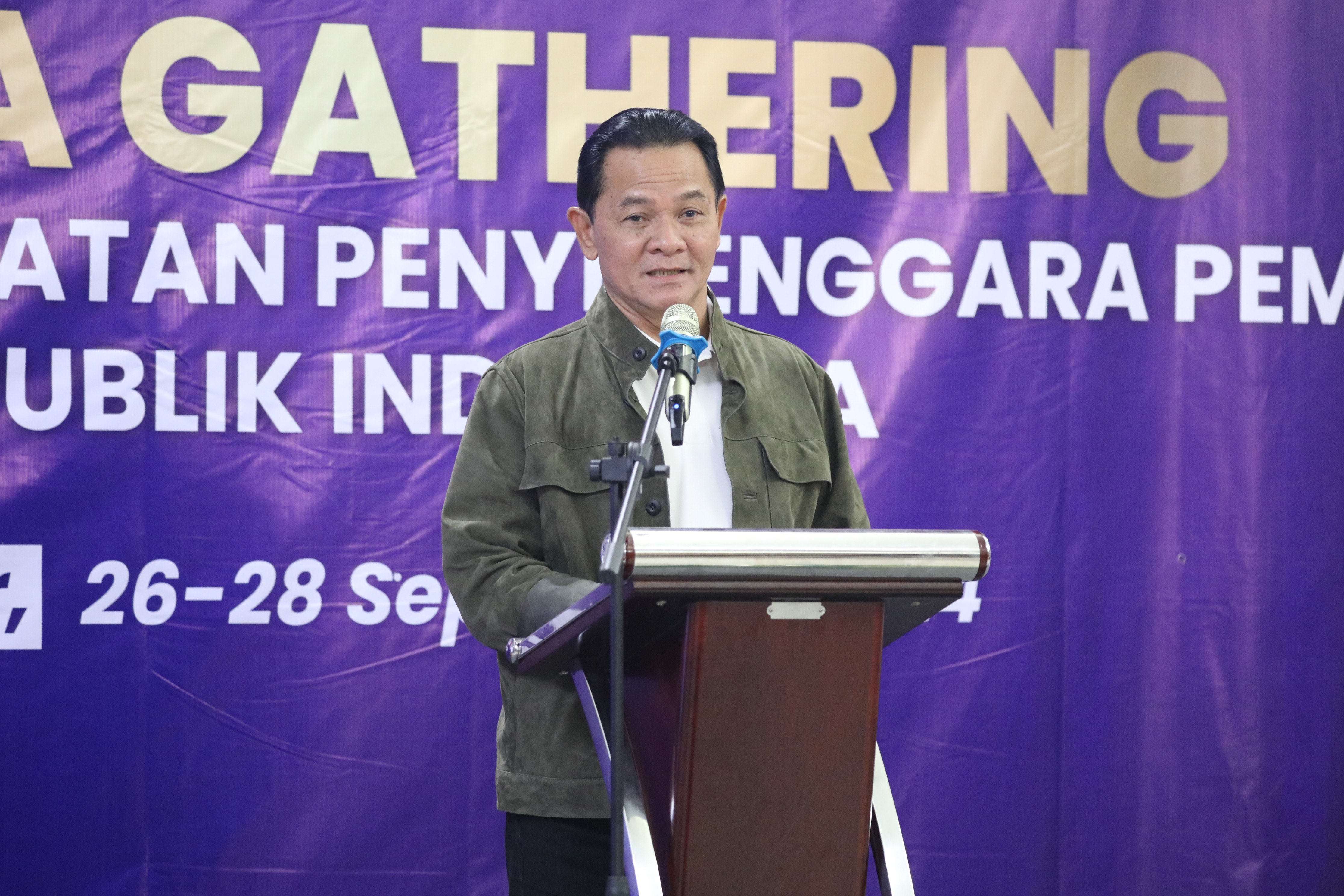 DKPP Singgung Pentingnya Aturan Pemilu yang Stabil