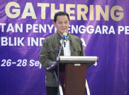 DKPP Singgung Pentingnya Aturan Pemilu yang Stabil