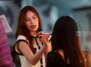 CANNELLE Beauty Fest: Make Up Demo by Vina Gracia