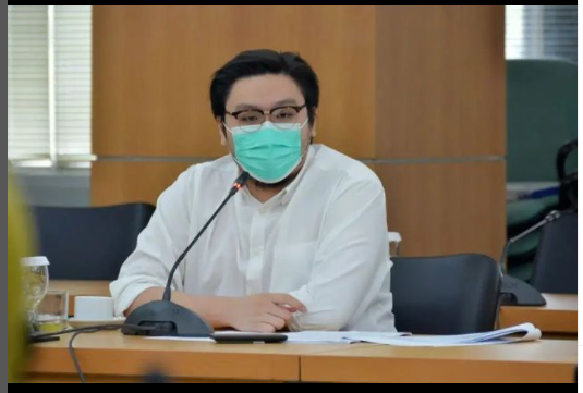 PSI Serukan Pentingnya KPK Beri Bimtek Pegawai Pemprov DKI
