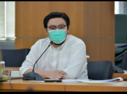 PSI Serukan Pentingnya KPK Beri Bimtek Pegawai Pemprov DKI