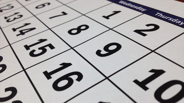 Catat! Tanggal Libur Nasional dan Cuti Bersama 2023