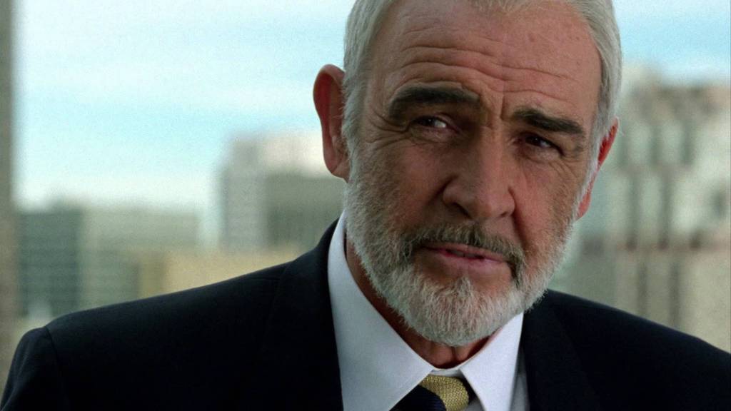 Sean Connery (Sumber: Circa)