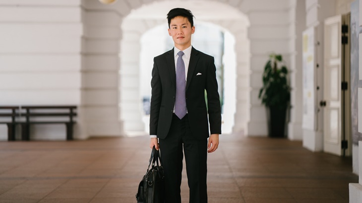 Capricorn Selalu Punya Rencana