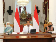 Jokowi Tunggu Keputusan WHO Soal Berakhirnya Pandemi COVID-19