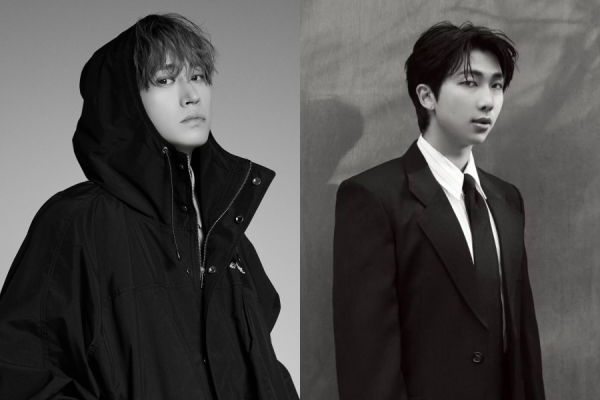 Lirik Lagu 'Stop The Rain' dari Tablo dan RM, Kolaborasi 2 Musisi Korea Selatan