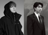 Lirik Lagu 'Stop The Rain' dari Tablo dan RM, Kolaborasi 2 Musisi Korea Selatan