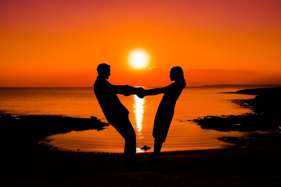 couple