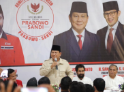 Aktivis Sayangkan Prabowo Bikin Hoaks Selang Cuci Darah