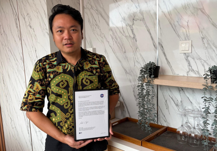 Temuan Praktisi Indonesia di Sistem NASA Berpotensi Paparkan Lebih dari 5.000 Kredensial