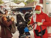 Profesi Paling Sering 'Minta Maaf', dari Kasir Minimarket sampai Polantas