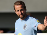 Ceko vs Inggris: Prediksi, Jadwal, Susunan Pemain, dan Live Streaming