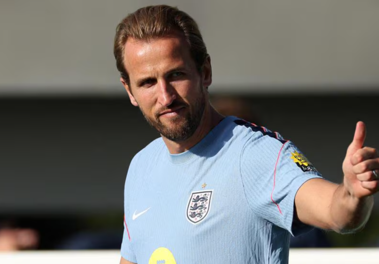 Ceko vs Inggris: Prediksi, Jadwal, Susunan Pemain, dan Live Streaming