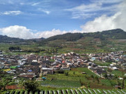 Bermula dari Pokdarwis, Kini Desa Wisata Dieng Kulon Dikenal Mancanegara 