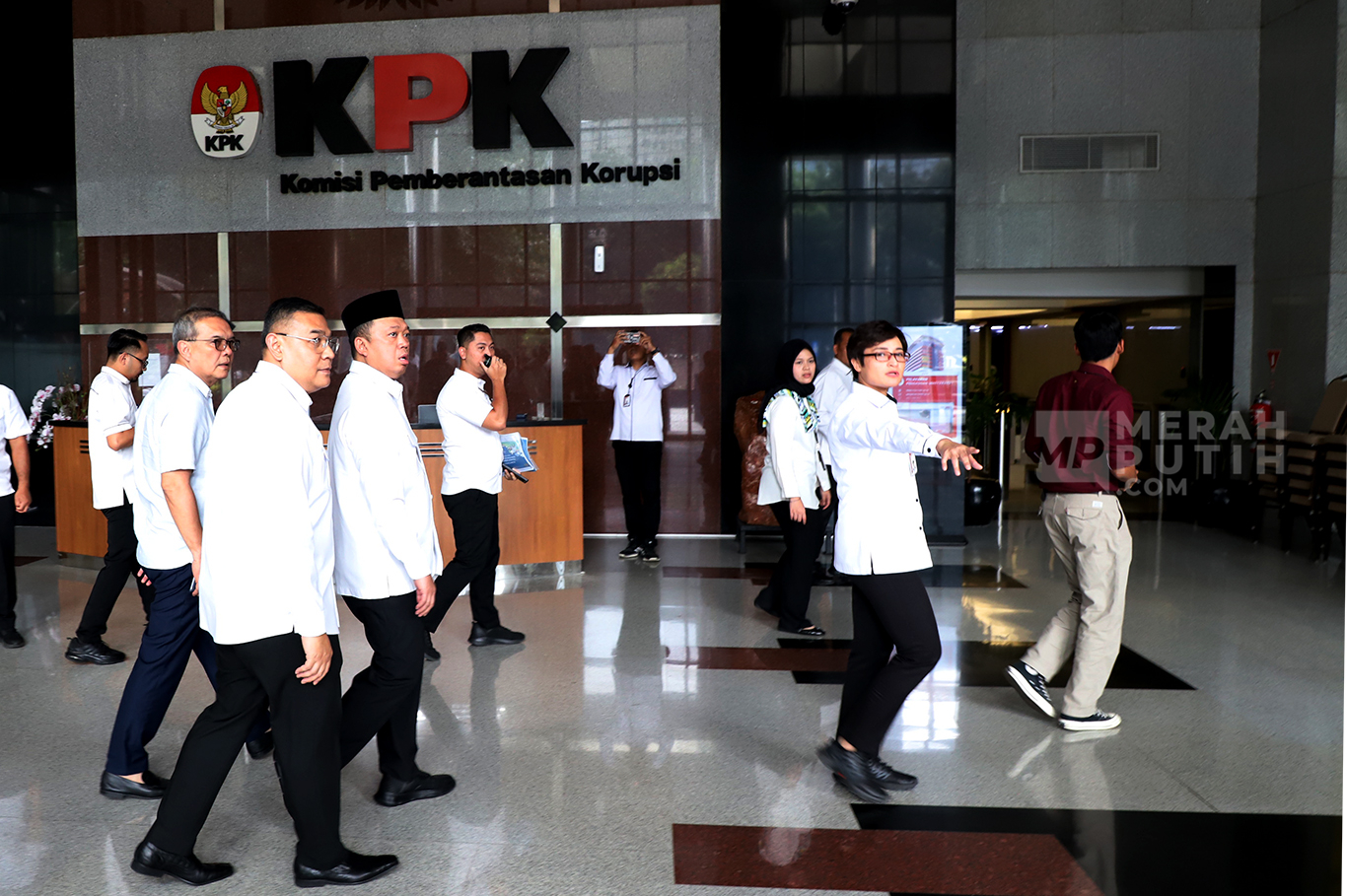 Nusron Wahid Ungkap Dua Masalah Utama di Kementerian ATR/BPN