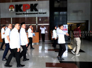 Nusron Wahid Ungkap Dua Masalah Utama di Kementerian ATR/BPN