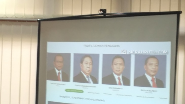 Tak Berani Lapor Polisi, RA Takut Dipecat Dewan Pengawas BPJS TK