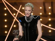 Makna Pita Biru di BAFTA 2023