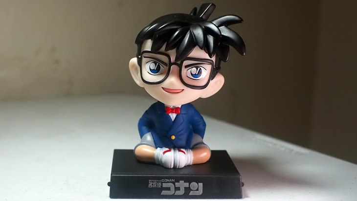 conan