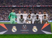 Gagal Juara Piala Super Spanyol 2026, Xabi Alonso Tetap Bangga dengan Pemain Real Madrid