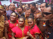 Buka Mubes Perantau Nasional, Jusuf Kalla: Jaga Marwah Orang Sulsel