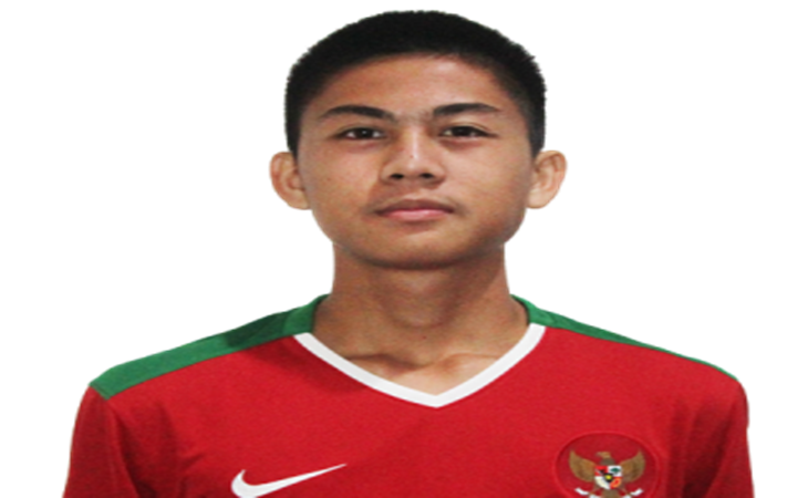 Timnas U-16 Hadapi Australia di Perempat Final, Begini Tanggapan Rendy Juliansyah