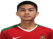 Timnas U-16 Hadapi Australia di Perempat Final, Begini Tanggapan Rendy Juliansyah
