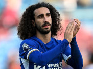 Marc Cucurella Bujuk Nico Williams ke Chelsea