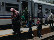 Sanksi Diterapkan, Begini Modus Penumpang Sengaja Tak Turun di Stasiun Sesuai Tiket