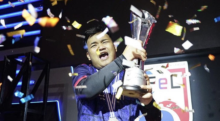 esport