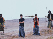 Menilik Kedalaman Manuskrip Album 'LAWH' Milik La Ngetnik