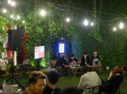 Dari Submission ke Panggung: Soundwich Dorong Musisi Lokal Tangerang Tembus Industri