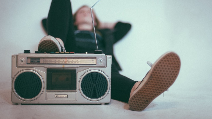 Kiat Isi Daya Referensi Tren Musik di 2023 