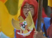 Dunia Kaji Ideologi Pancasila