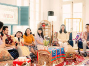 Adaptasi Buku ke Layar Lebar, Film ‘Na Willa’ Karya Ryan Adriandhy Siap Tayang 2026 