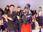 Ramen Gvrl dan Sederet Artis Ramaikan JFW 2023 