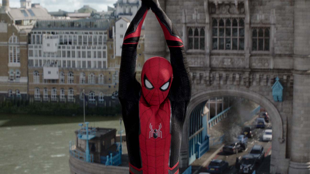 Pelajaran Hidup yang Bisa Kita Ambil dari Film 'Spider-Man: Far From Home'