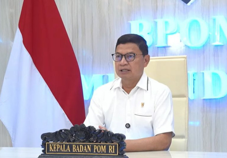 BPOM Cabut Izin Edar 14 Kosmetik Pembesar Payudara Hingga Perapat Vagina, Ini Daftarnya!
