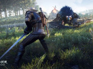 CD Projekt RED Umumkan 'The Witcher 3: Wild Hunt' untuk Konsol Next-Gen