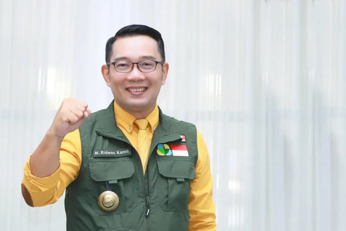 KPK Buka Peluang Minta Keterangan Ridwan Kamil dalam Kasus Pengadaan Iklan di BJB