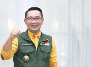 KPK Buka Peluang Minta Keterangan Ridwan Kamil dalam Kasus Pengadaan Iklan di BJB