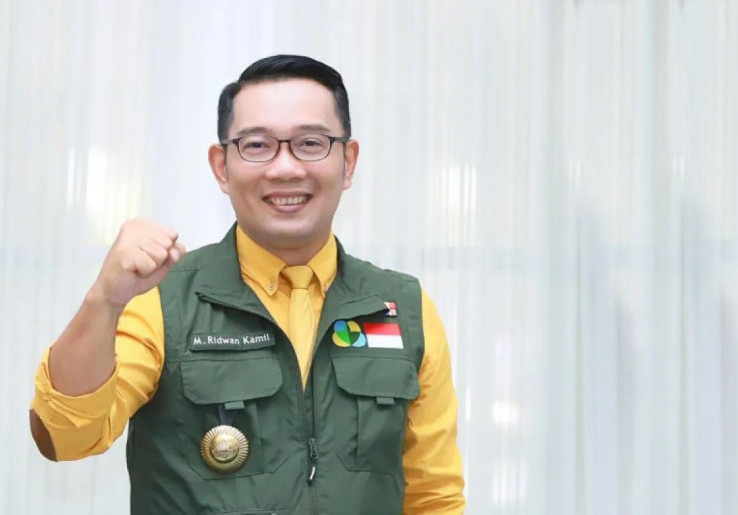 KPK Buka Peluang Minta Keterangan Ridwan Kamil dalam Kasus Pengadaan Iklan di BJB