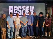 GSrek Indonesia Gelar The Grand Tour 2, Touring sambil Mengabdi untuk Negeri