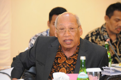 Komisi III Tegaskan Tunggu Lampu Hijau untuk RDP soal Djoko Tjandra