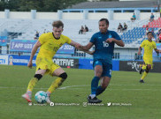  Menang Drama Adu Penalti, Thailand Amankan Posisi Juara 3 AFF U-23