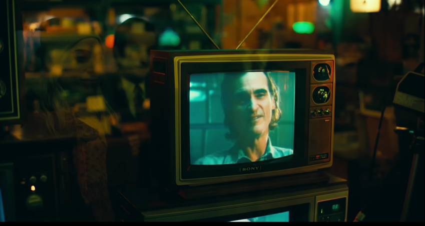 Fakta Film Joker
