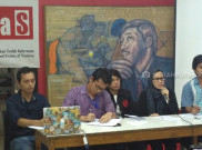 Tak Berhasil Tuntaskan Masalah HAM, Suciwati Sebut Jokowi Gagal