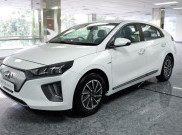 Biaya Mobil Listrik Lebih Irit dari Konvensional, Apa Iya?