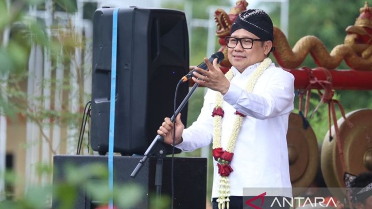 Sekjen PDIP Sebut Pertemuan Megawati-Cak Imin Bakal Terjadi